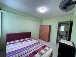 Blk 623 Yio Chu Kang Heights (Ang Mo Kio), HDB 3 Rooms #578009831